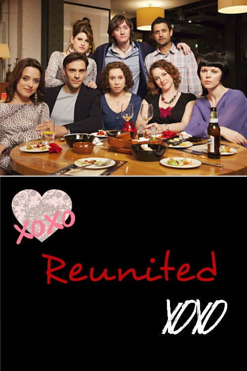 Постер: Reunited