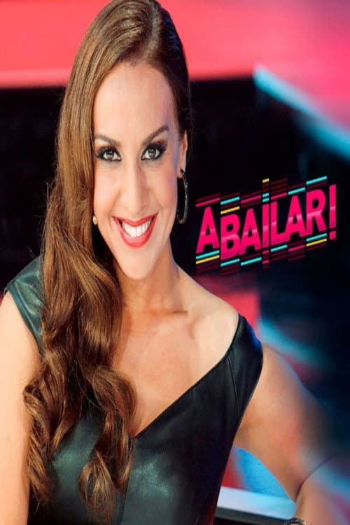 Постер: A bailar!