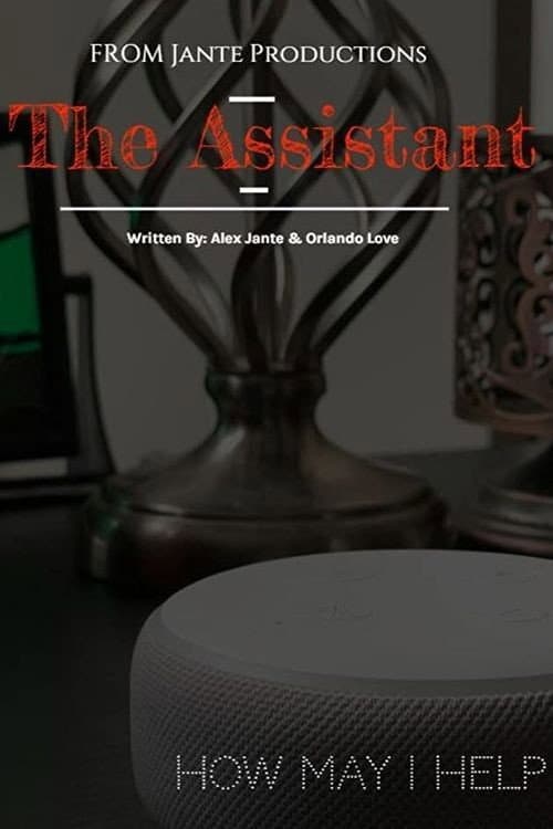 Постер: The Assistant