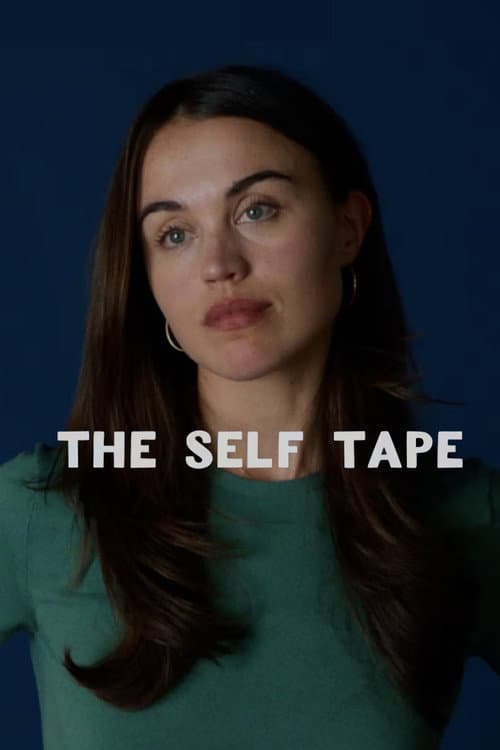 Постер: The Self Tape