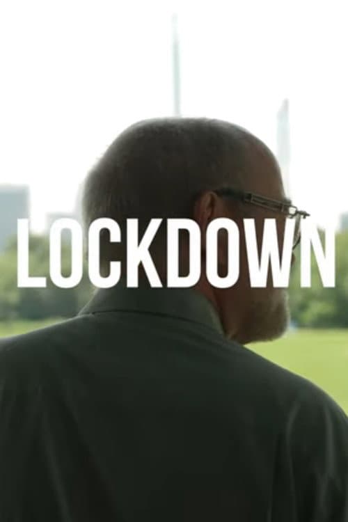 Постер: Planet Lockdown