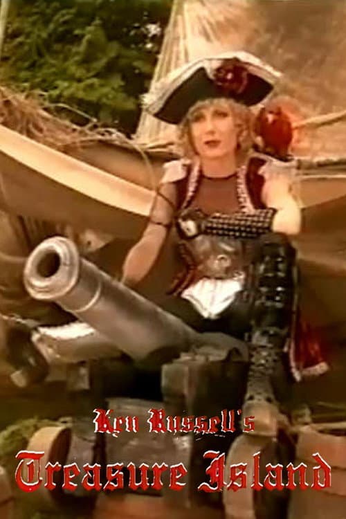 Постер: Treasure Island