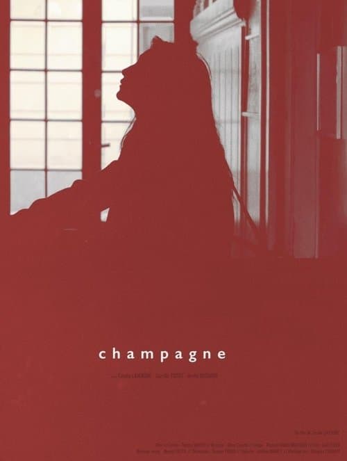 Постер: Champagne