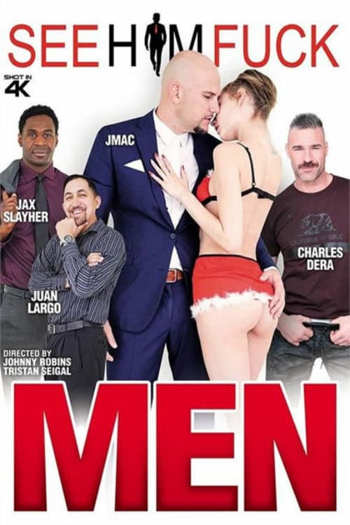 Постер: Men