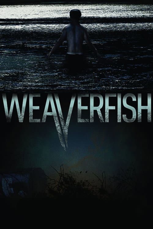 Постер: Weaverfish