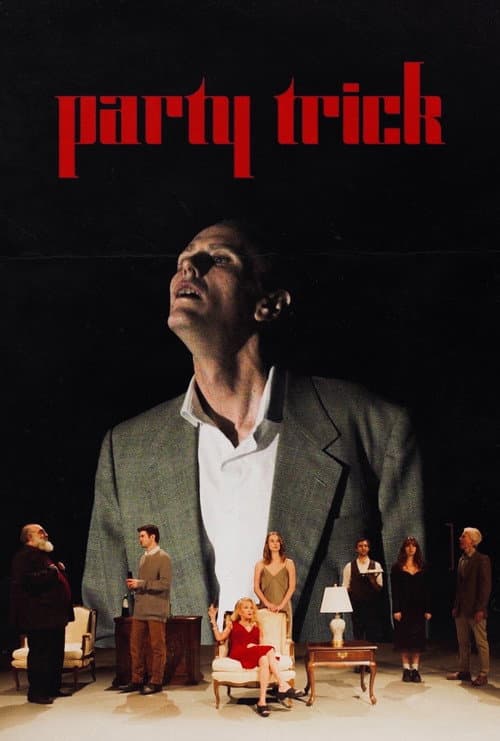 Постер: Party Trick