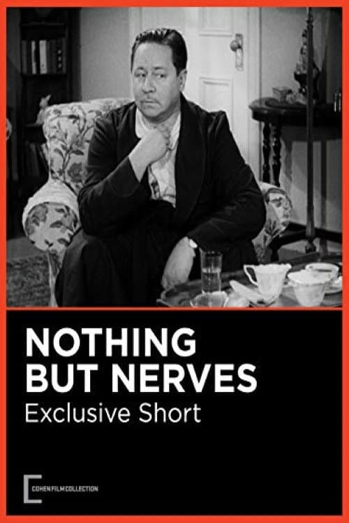 Постер: Nothing But Nerves