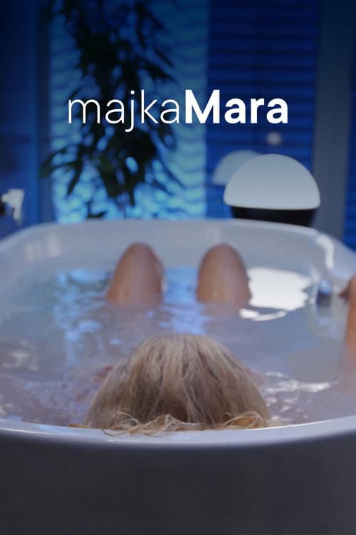 Постер: Majka Mara