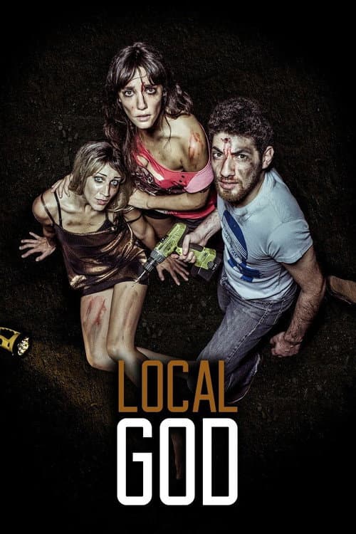 Постер: Dios Local