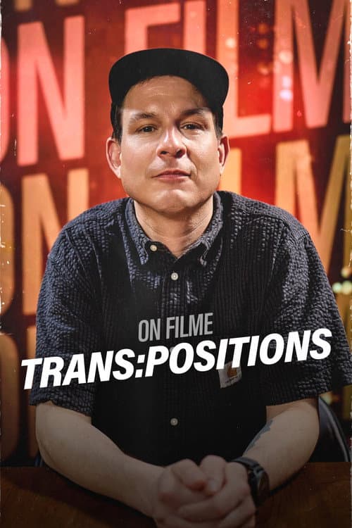 Постер: Transpositions