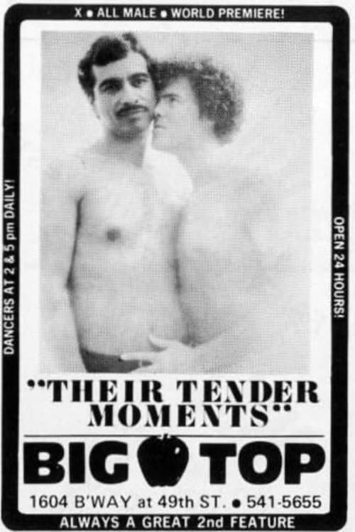 Постер: Their Tender Moments