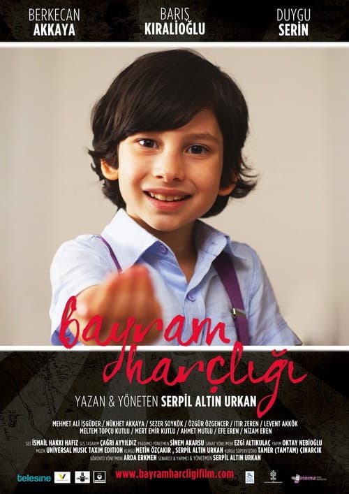Постер: Bayram Harçlığı