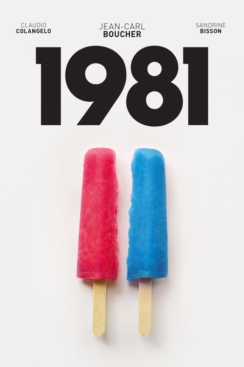 Постер: 1981
