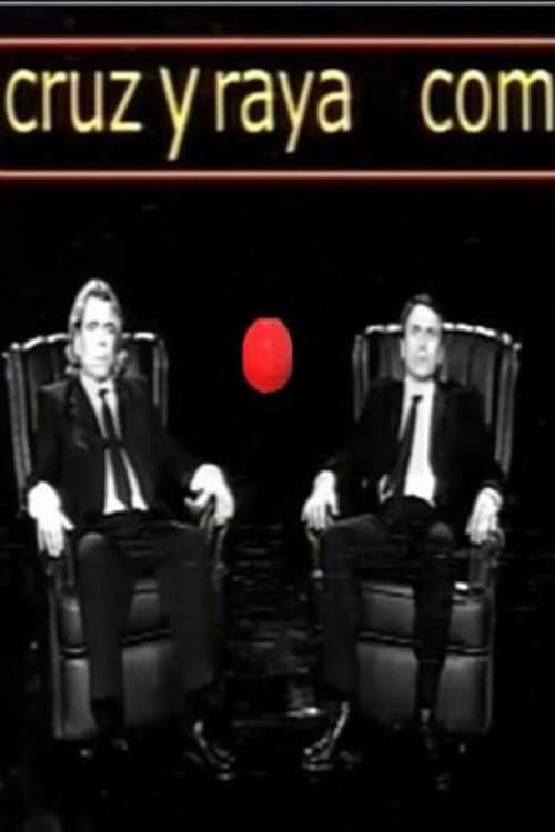 Постер: Cruz y raya.com