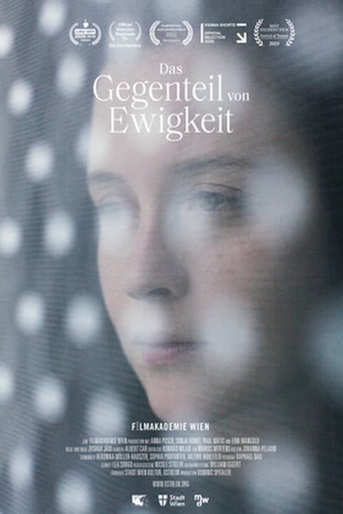 Постер: Das Gegenteil von Ewigkeit