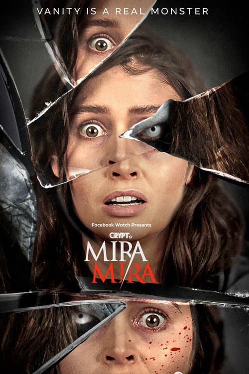 Постер: Mira Mira