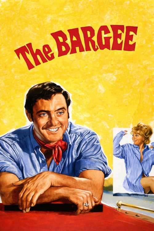 Постер: The Bargee