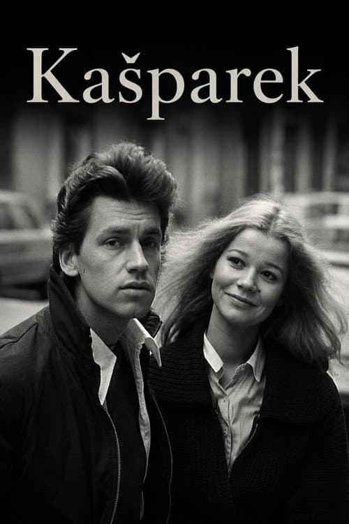 Постер: Kašpárek