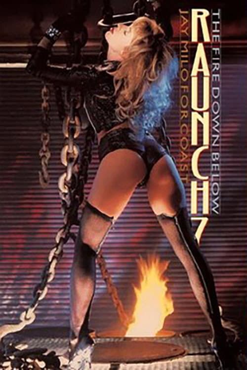 Постер: Raunch 7