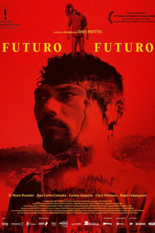 Постер: Futuro Futuro