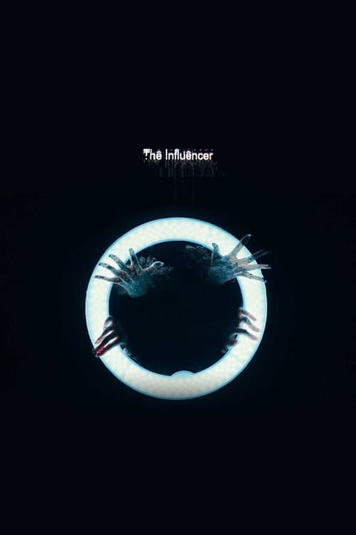 Постер: The Influencer