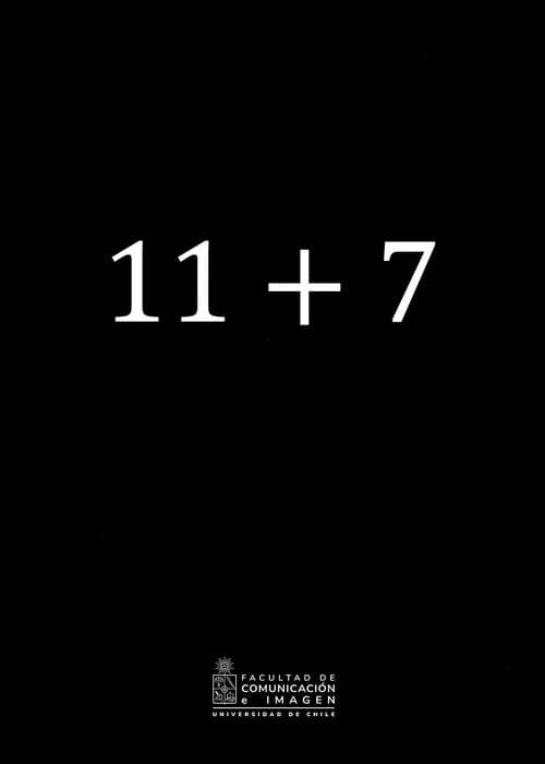 Постер: 11 + 7