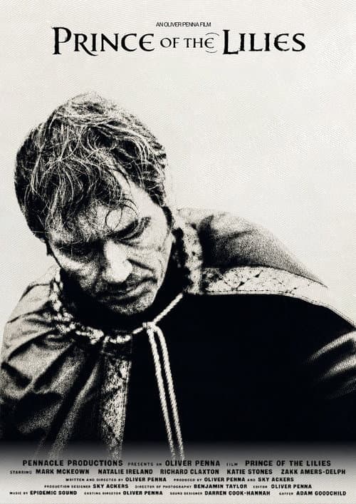 Постер: Prince of the Lilies