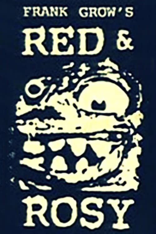 Постер: Red & Rosy