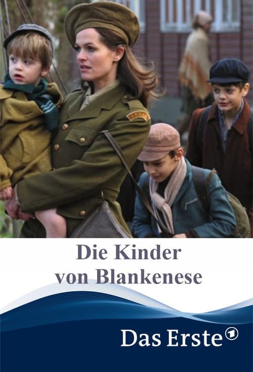 Постер: Die Kinder von Blankenese