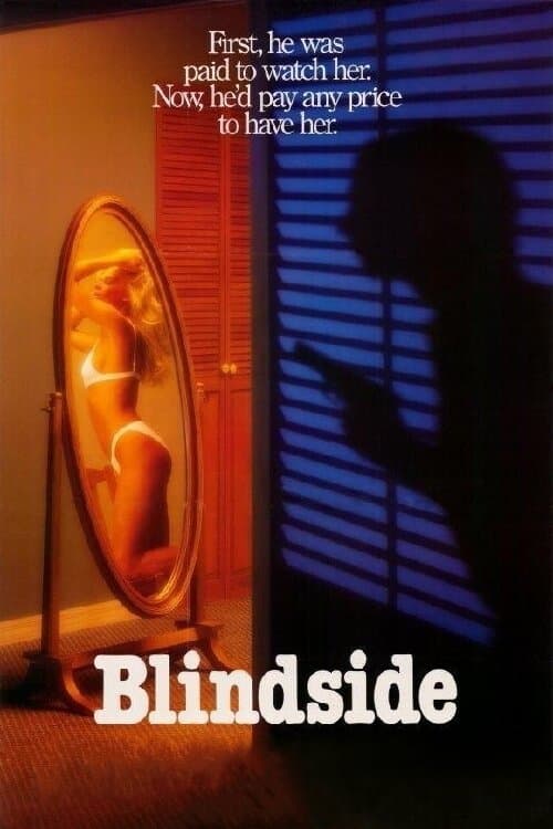 Постер: Blindside