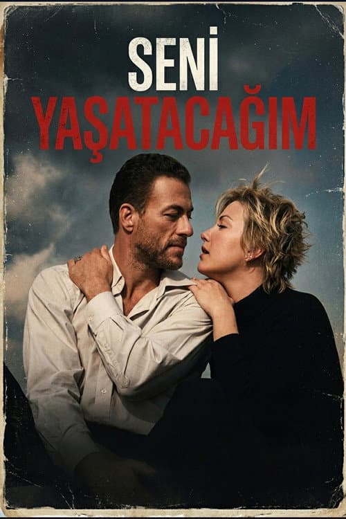 Постер: Seni Yaşatacağım
