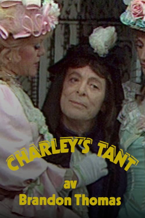 Постер: Charleys tant
