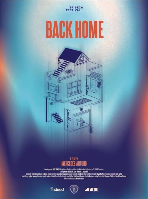 Постер: Back Home