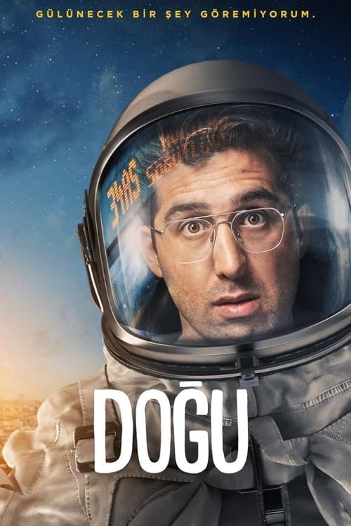 Постер: Doğu