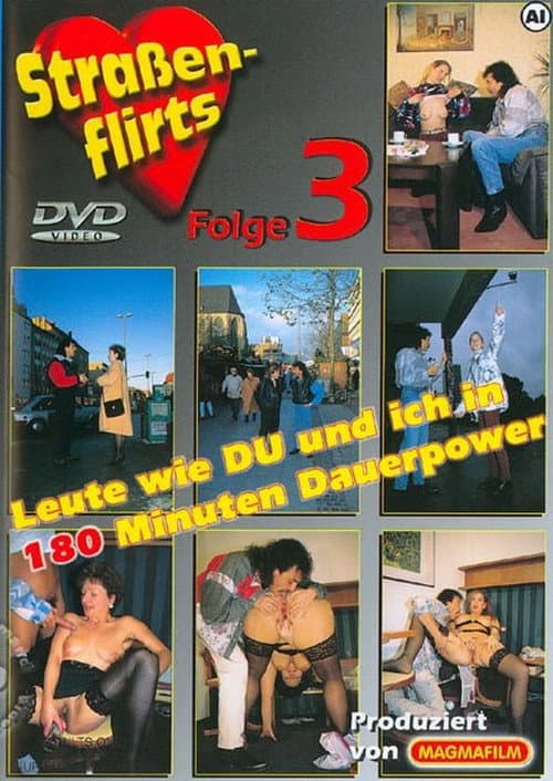 Постер: Straßenflirts 3