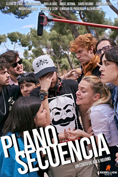 Постер: Plano Secuencia