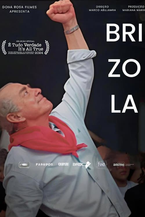 Постер: Brizola