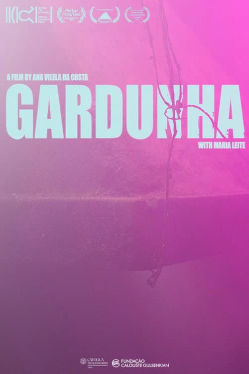 Постер: Gardunha