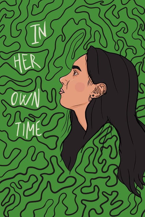 Постер: In Her Own Time