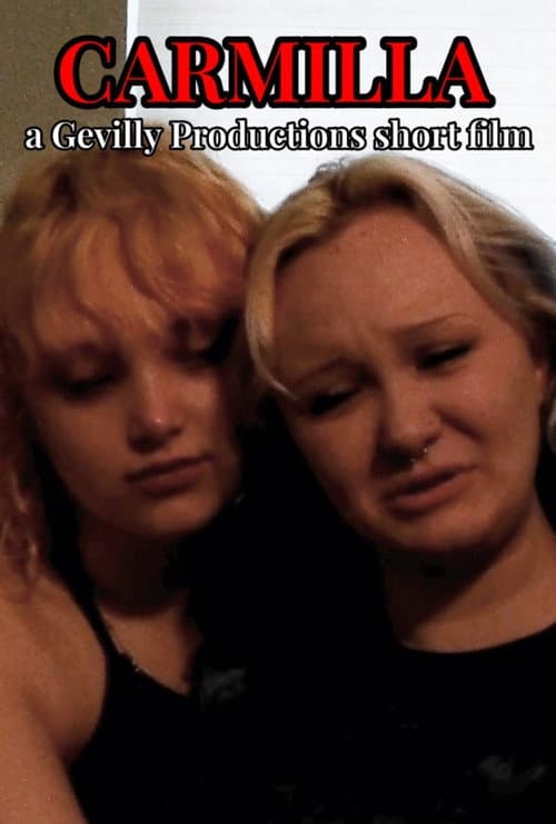 Постер: Carmilla