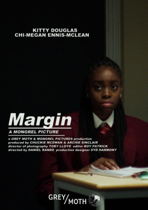Постер: Margin