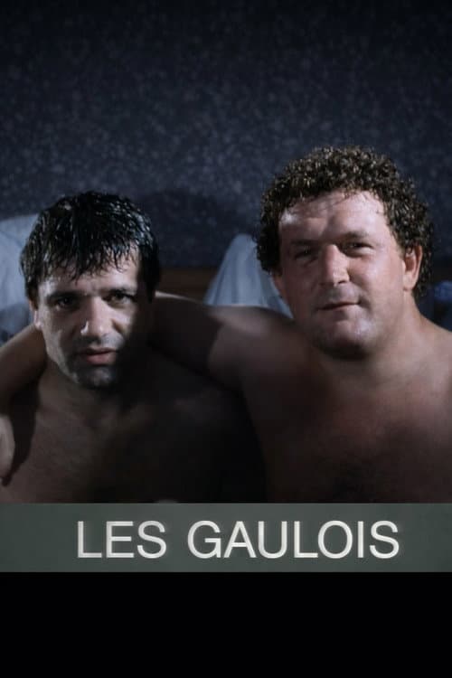 Постер: Les Gaulois