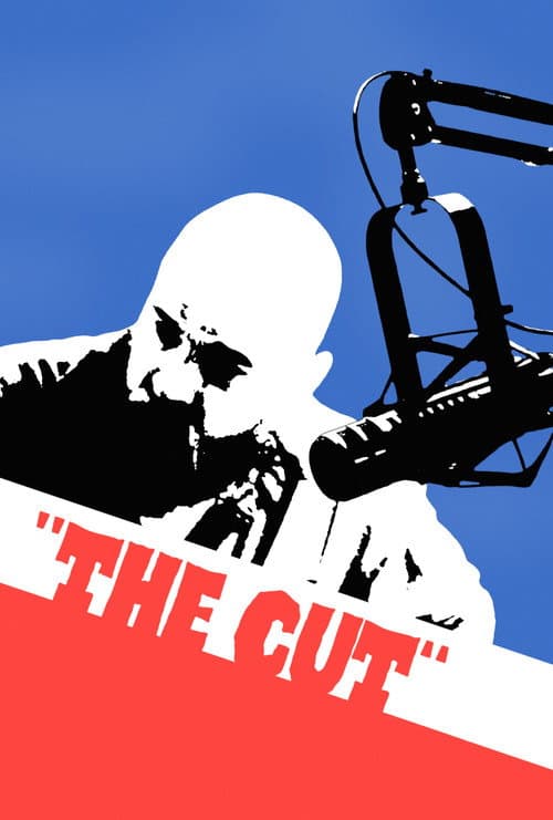 Постер: The Cut