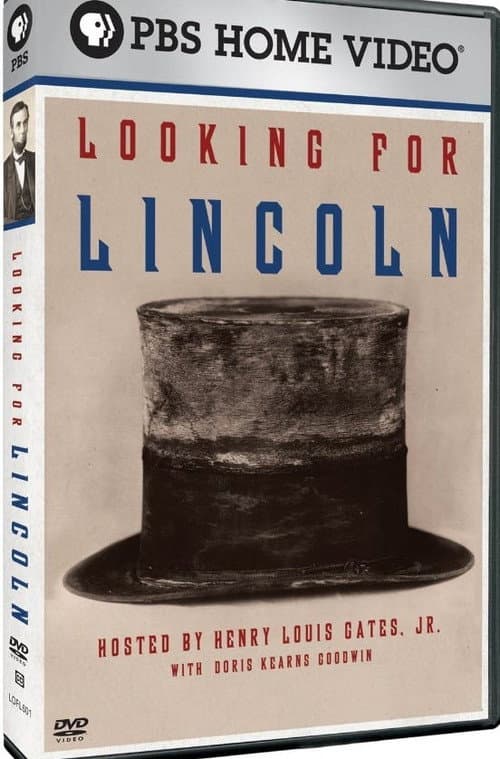 Постер: Looking for Lincoln
