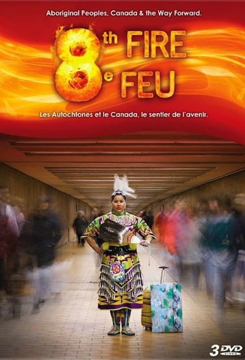 Постер: 8th Fire