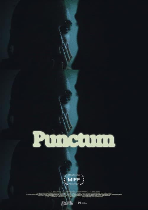 Постер: Punctum