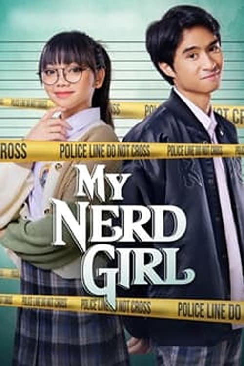 Постер: My Nerd Girl