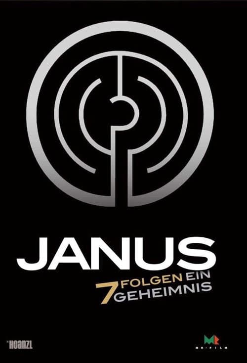 Постер: Janus