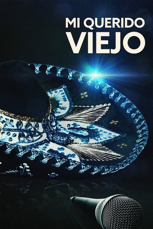 Постер: Mi Querido Viejo