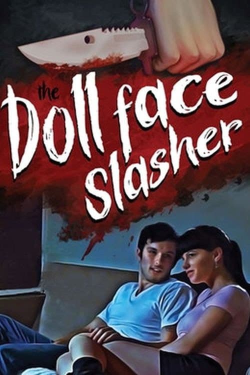 Постер: The Dollface Slasher